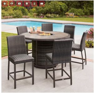 Costco Patio Conversation Sets – decordip