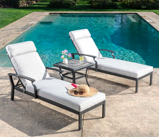 10 Costco Patio Furniture Sets/Pieces That Will Impress Your Whole .
