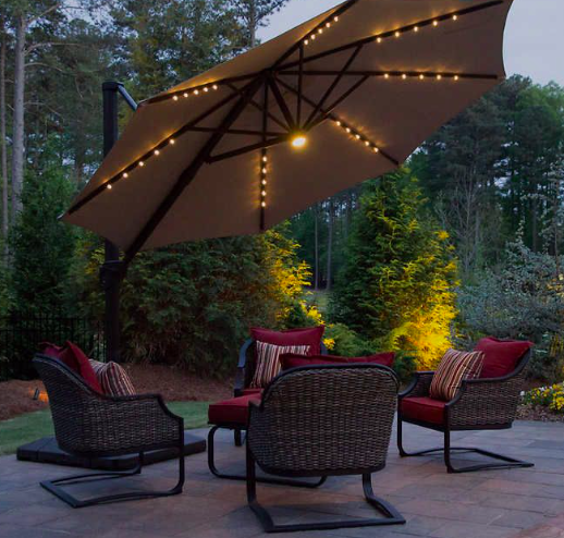 10 Costco Patio Furniture Sets/Pieces That Will Impress Your Whole .