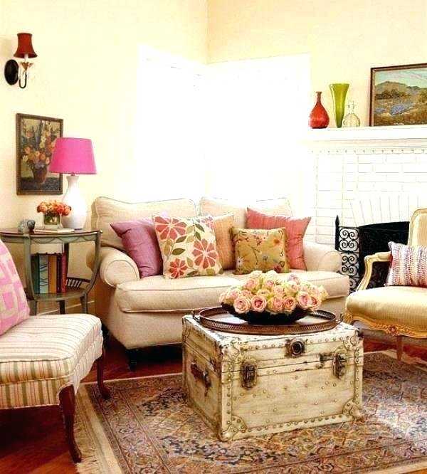 Cottage Style Sofas Living Room Furniture – Home Decoration and .