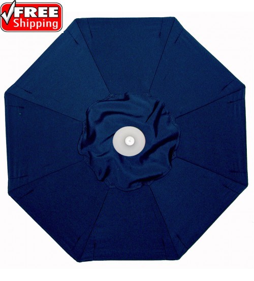 Replacement Umbrella Canopies – Sunbrella Wide Variety of Colors .