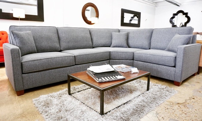 Sofas and Sectionals - BuildASofa | Group