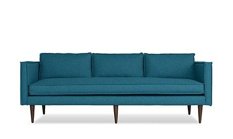 Sofas & Couches - Buy a Customized Sofa | Joybird | Sofa, Couch .