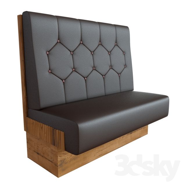 restaurant sofa | Restaurant booth seating, Restaurant furniture .