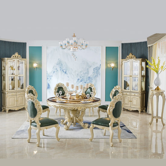 China Wholesale Dining Room Furniture Dinner Table with Dining .