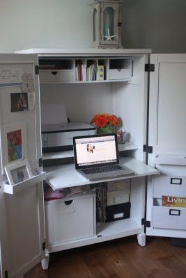 DIY: Picture me Blogging | Buy office furniture, Cheap office .