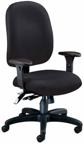 Ergonomic Office Chairs - OFM Ergonomic Executive Office Chair [12