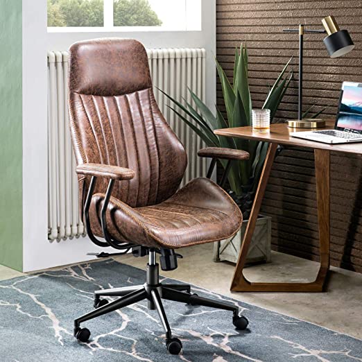 Amazon.com: ovios Ergonomic Office Chair,Modern Computer Desk .