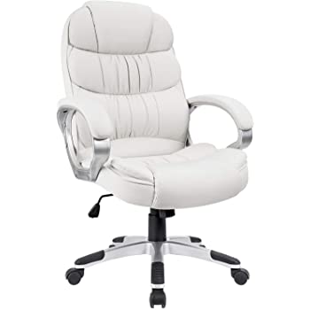 Amazon.com: Homall Office Chair High Back Computer Chair Ergonomic .