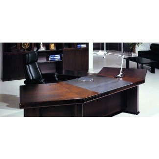 Office Furniture Executive Desk - Ideas on Fot