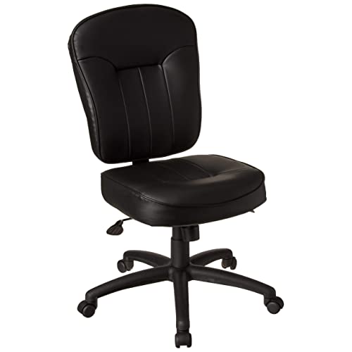Office Chair Ergonomic No Arms: Amazon.c