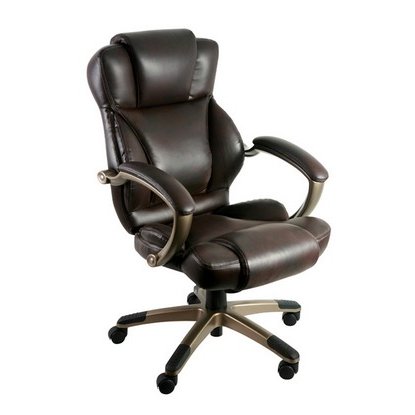 Office armchairs: Ergonomics at the highest level | Executive .