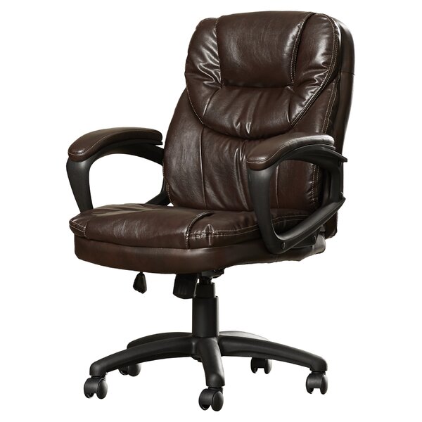 Executive Office Chairs You'll Love in 2020 | Wayfa