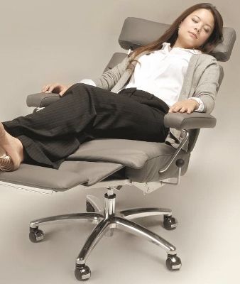 Adele Executive Recliner Chair Lafer Executive Chair at www .