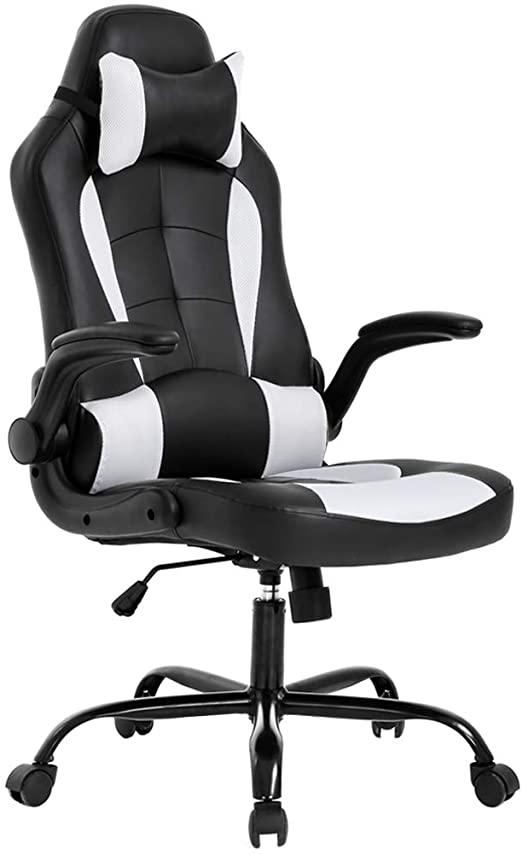Amazon.com: BestOffice PC Gaming Chair Ergonomic Office Chair Desk .