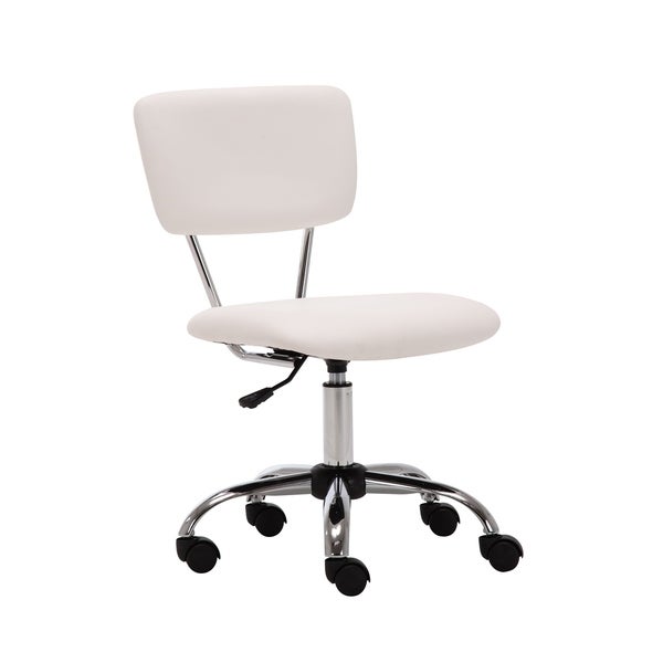 Shop Porthos Home Executive Office Chair Without Arms Premium .