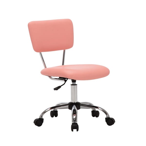 Shop Porthos Home Executive Office Chair Without Arms Premium .