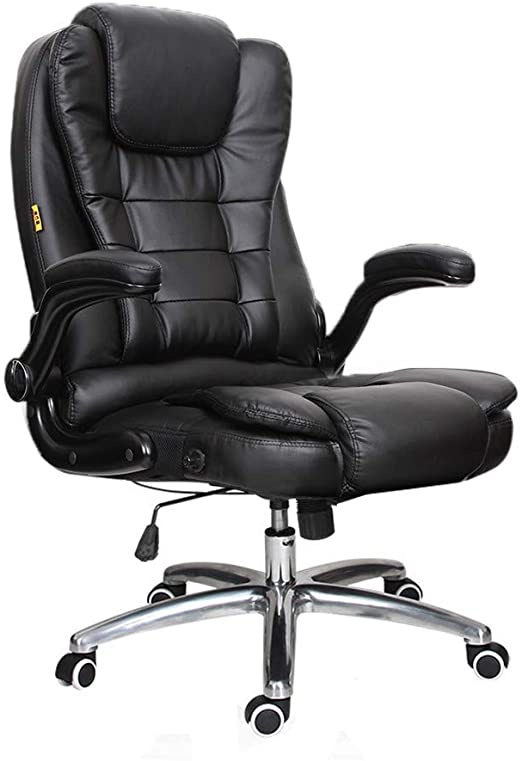 Amazon.com: US Fast Shipment Bazahy Executive Office Lounge Chair .