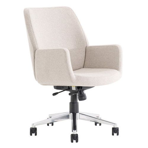 Bindu Mid Back Executive Chair- Office | Executive office chairs .