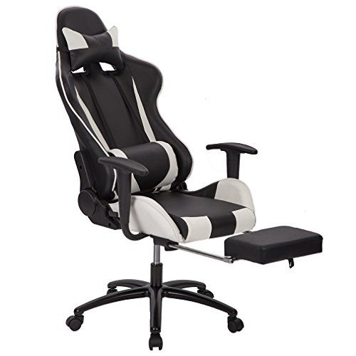 Managerial and Executive Office Chair Gaming Chair High-back .