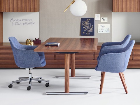 Inspiration for Executive Offices - Geig