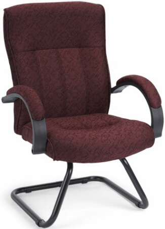 Office Side Chairs - OFM Executive Office Side Chair [45
