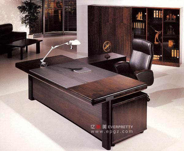 Chic Executive Office Desk Wood Work Diy Executive Desk Pdf Plans .