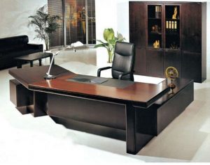 Executive Office Table And Chairs – decordip