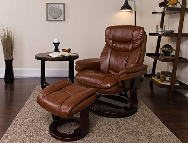 Best Reclining Office Chairs | The Best Choice For Any Office .