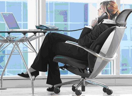 5 Most Expensive Office Chairs in the Wor