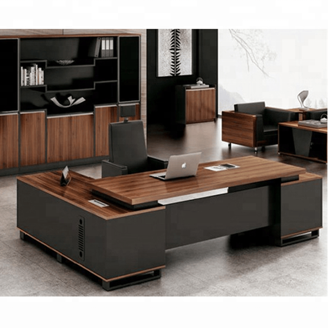 Manager Office furniture - president Office Furniture(fohrac02 .