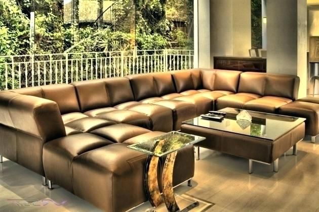 extra large sectional sofas with chaise | Large sectional sofa .