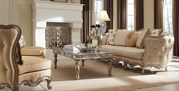 Sofas, Loveseats Upholstered | Luxury furniture, Family room .