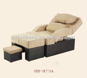 Footbath Massage Sofa Chair With Competitive Price Hb-h73a - Buy .