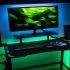 RESPAWN-1010 Gaming Computer Desk review: Spacious, stylish, and .