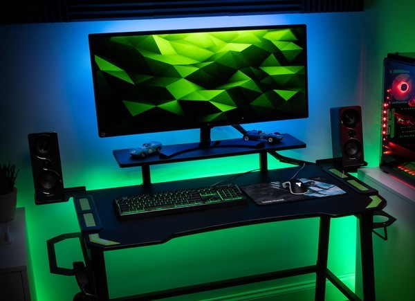 Gaming Computer Desks