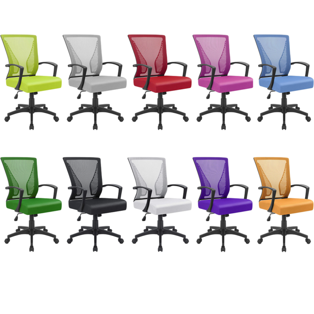 OFM 450-2339 Green Executive Office Chair High-Back for sale .