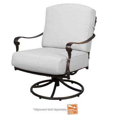 Edington - Rocking - Patio Chairs - Patio Furniture - The Home Dep