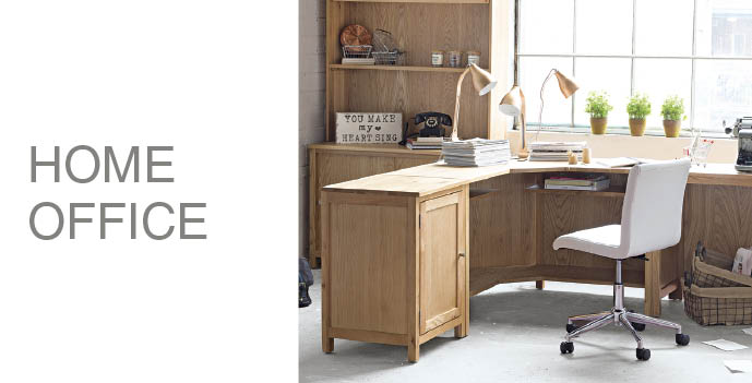 Office Furniture | Desks & Chairs | Harvey Norman Irela
