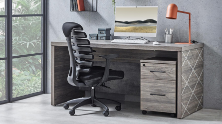 Buy Desks | Harvey Norm