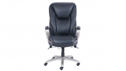 Office Chair - Ergonomic, Leather, Executive | Harvey Norm