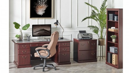 Home Office Furniture - Desks, Office Chairs, Shelves & Mo