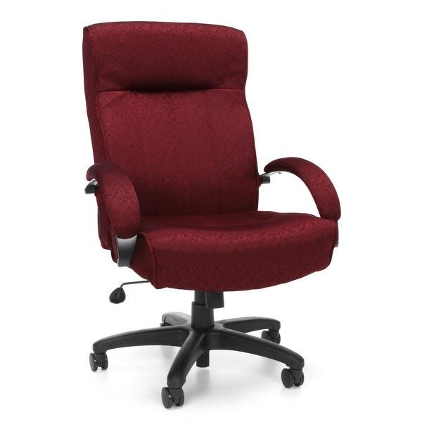 Shop Poseidon Heavy Duty Executive Office Chairs - 29x31x46 .