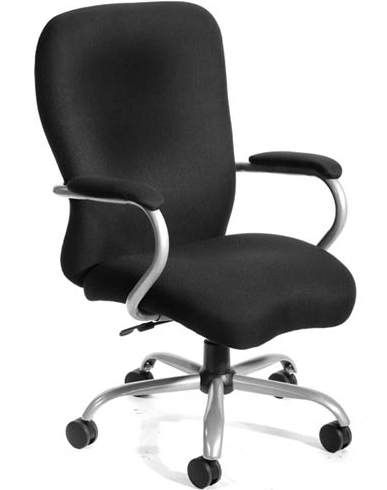 Boss B990 Executive Office Seating and Heavy Duty Task Cha