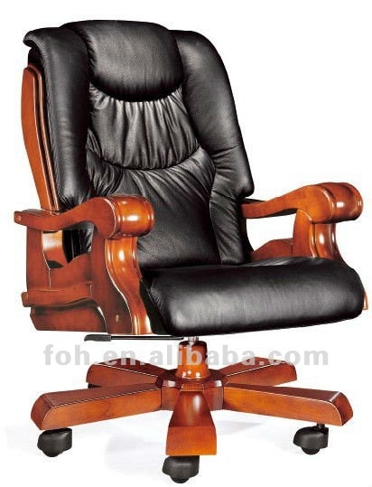 Deluxe CEO Chairs Boss Office Chairs High End Executive Chair .