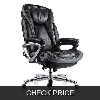 Best Office Chair Under $300 | The Ultimate Guide (2020 Updat