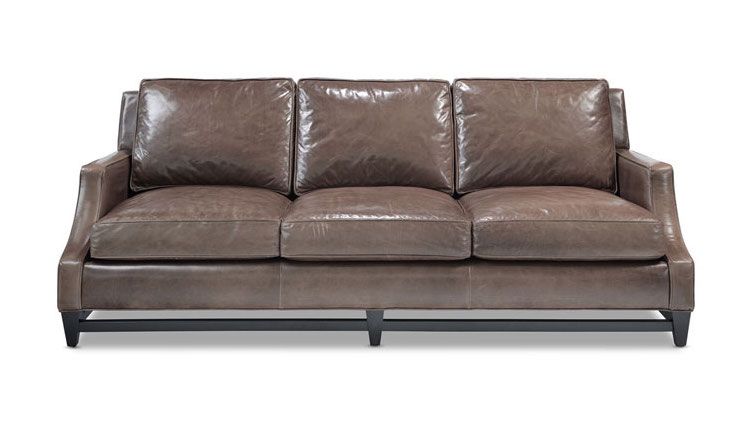 High End Contemporary Sofas | Contemporary sofa, Avenue design .