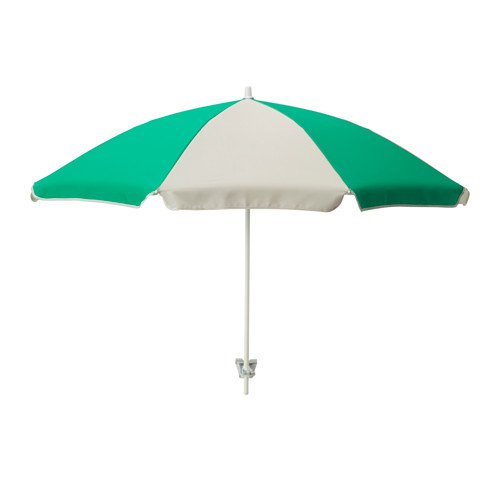 Ikea Umbrella, green, gray 228.11262.112 - Fashion Playtes Bl
