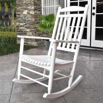 Rocking Patio Chairs at Lowes.c