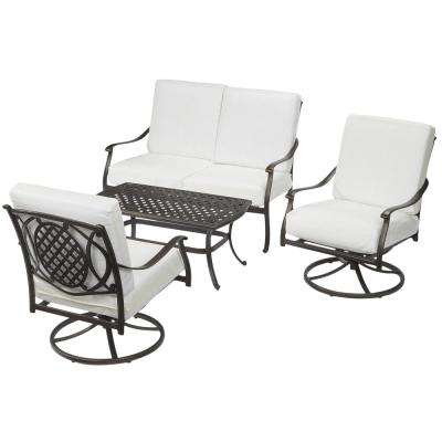 Polyethylene (25%) - Outdoor Lounge Furniture - Patio Furniture .